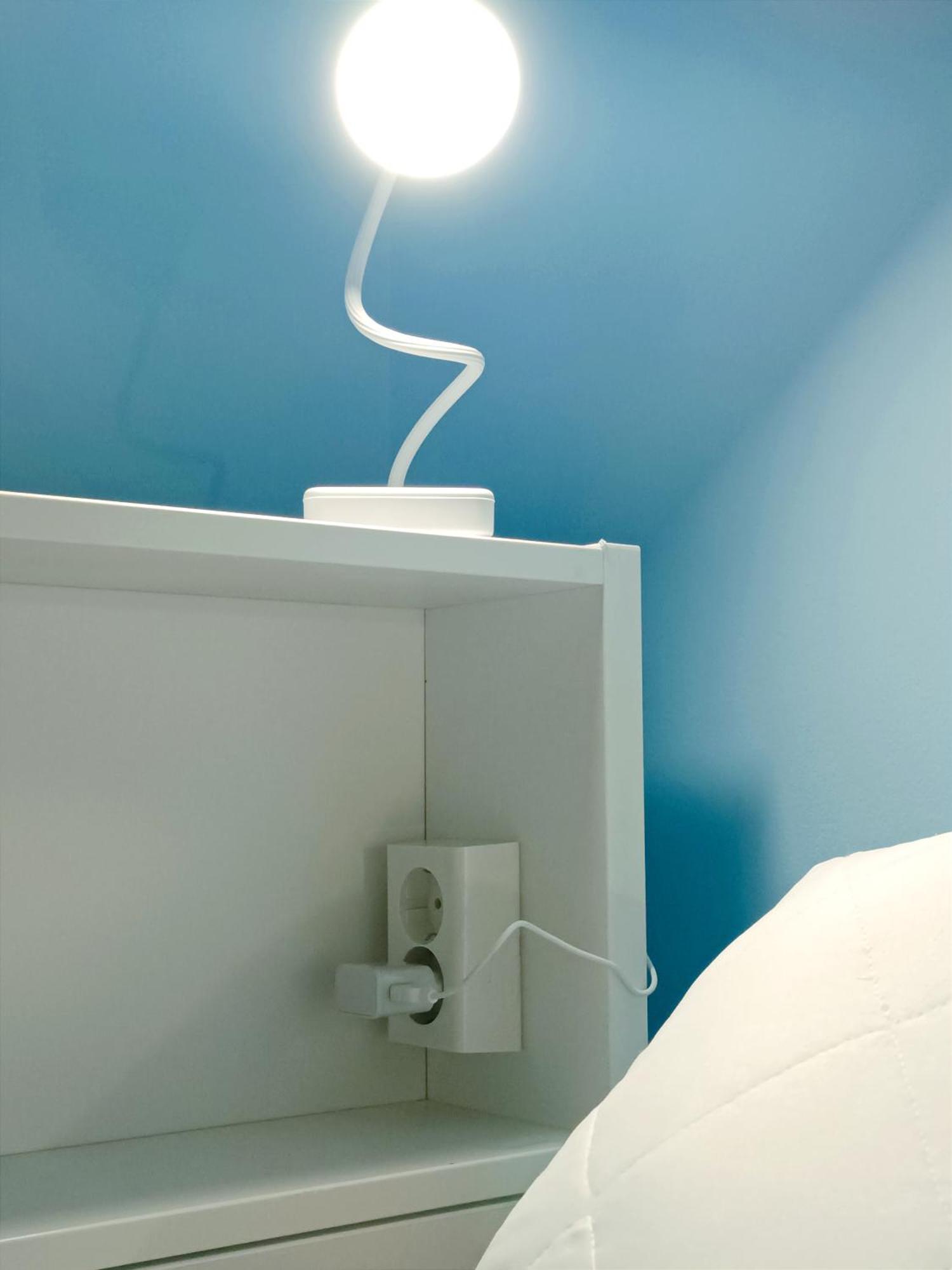Hostel Central Skopje Ngoại thất bức ảnh